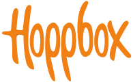 Hoppbox - Natural Performance Nutrition
